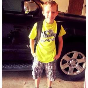 Meet your Posher, Dylan